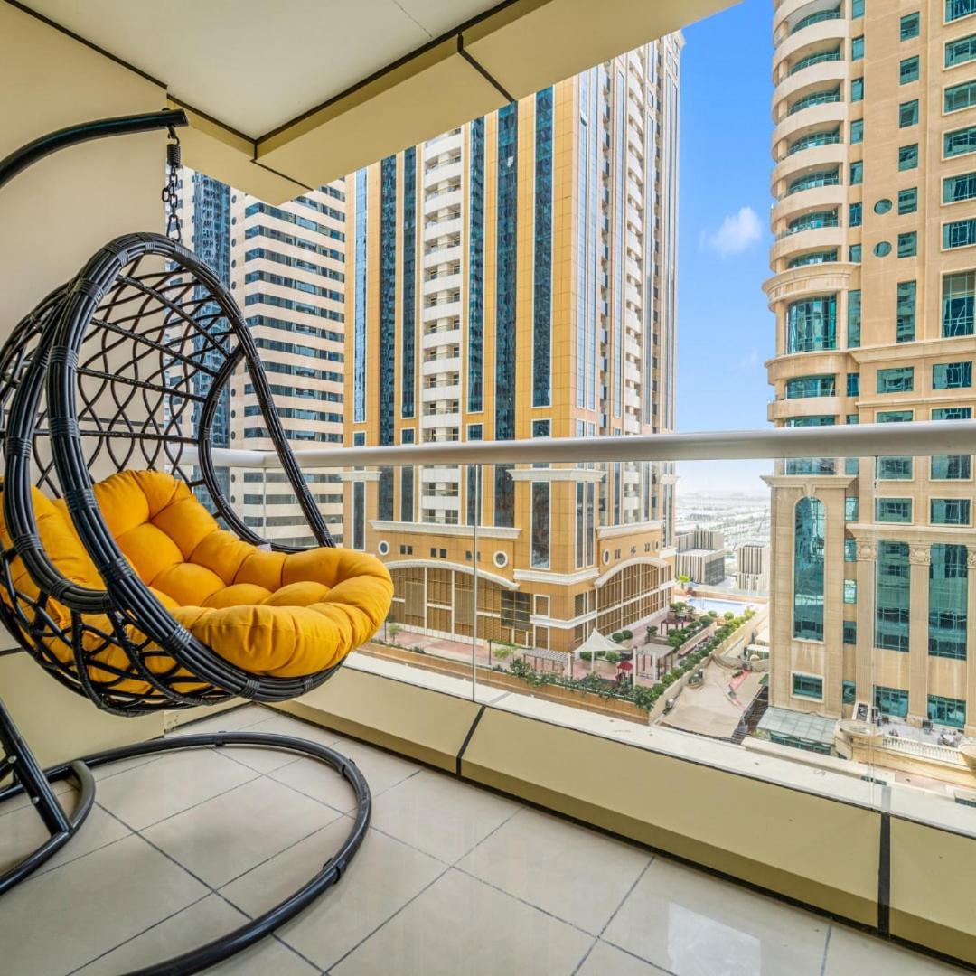 1br In Sulafa Tower- Ideal For Short-term * Dubai